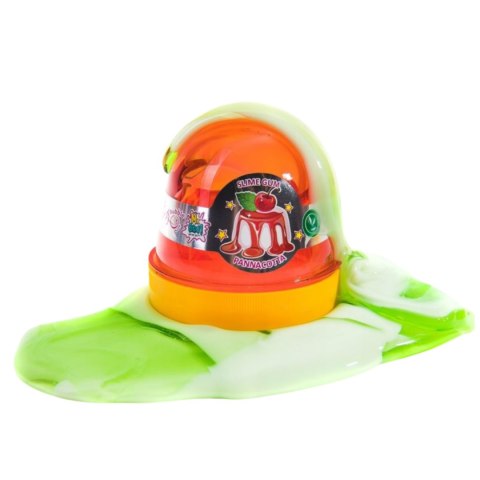 UA Glutek PANNACOTTA 100g 80040 UA Glutek PANNACOTTA 100g 80040