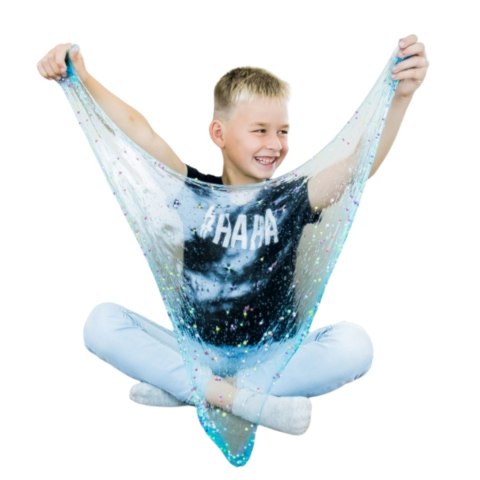 UA Glutek UFO z kulkami piankowymi 100g 80060 UA Glutek UFO z kulkami piankowymi 100g 80060