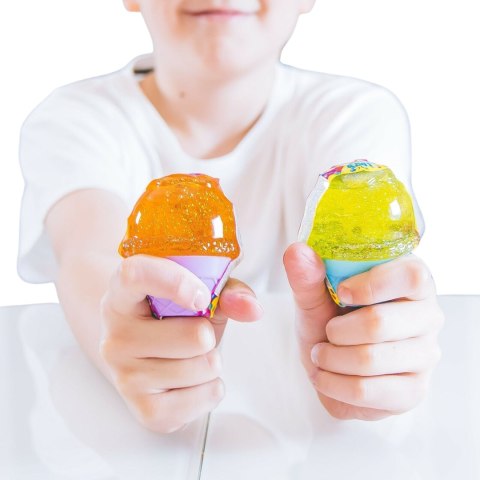 UA Glutek lody z kulecz. piank i brokat 70g 80059 UA Glutek lody z kulecz. piank i brokat 70g 80059