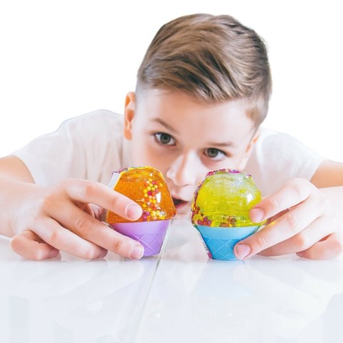 UA Glutek lody z kulecz. piank i brokat 70g 80059 UA Glutek lody z kulecz. piank i brokat 70g 80059