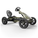 BERG Gokart na Pedały RALLY JEEP® CHEROKEE BFR 4-12 lat do 60 kg