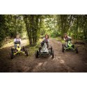 BERG Gokart na Pedały RALLY JEEP® CHEROKEE BFR 4-12 lat do 60 kg