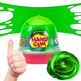 Glutek Slime Mr Boo Hand gum Zielony 120 g 80100