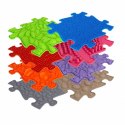 ORTOPEDYCZNA MATA SENSORYCZNA ANTYSTRES PUZZLE 8 E