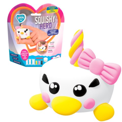 Ze.z lekka ciastolina Squishy Teensy-Weensy 70129 Ze.z lekka ciastolina Squishy Teensy-Weensy 70129