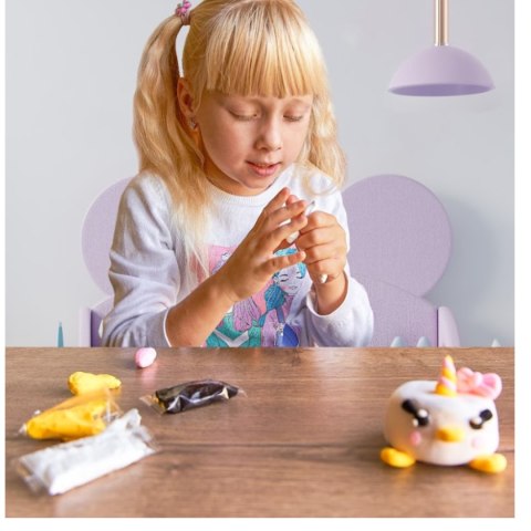 Ze.z lekka ciastolina Squishy Teensy-Weensy 70129 Ze.z lekka ciastolina Squishy Teensy-Weensy 70129