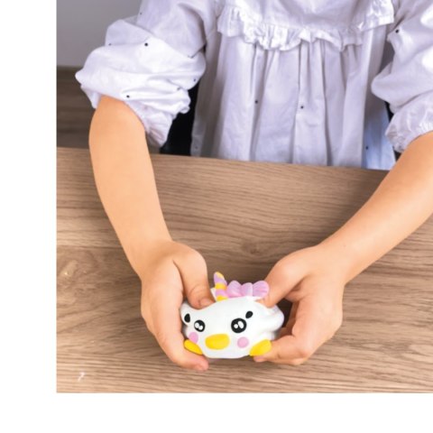 Ze.z lekka ciastolina Squishy Teensy-Weensy 70129 Ze.z lekka ciastolina Squishy Teensy-Weensy 70129