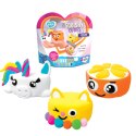 Zestaw z lekka ciastolina Squishy Cuties 70131