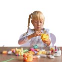 Zestaw z lekka ciastolina Squishy Cuties 70131