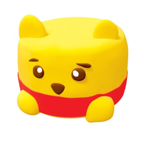 Zestaw z lekka ciastolina Squishy Pooh 70128 Zestaw z lekka ciastolina Squishy Pooh 70128