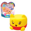 Zestaw z lekka ciastolina Squishy Pooh 70128