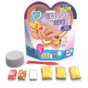 Zestaw z lekka ciastolina Squishy Pooh 70128