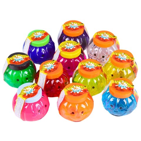 Glutek Slime Mr Boo Dynia MIX 80gr 80057 Glutek Slime Mr Boo Dynia MIX 80gr 80057