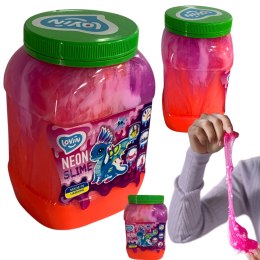 Glutek Slime Neon 1150ml 80161