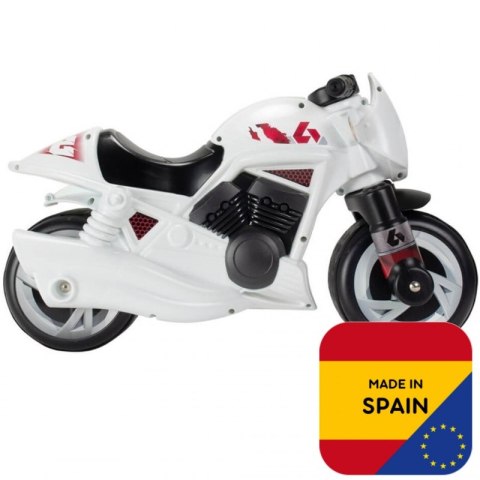 INJUSA JEŹDZIK PCHACZ MOTOREK BIEGOWY WHEELER INJUSA JEŹDZIK PCHACZ MOTOREK BIEGOWY WHEELER