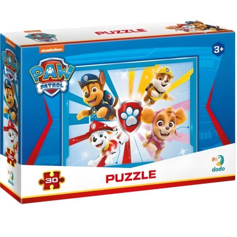 Puzzle Paw Patrol, 30 el. 200141 Puzzle Paw Patrol, 30 el. 200141