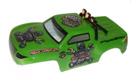 Karoseria Crawler King 757-4WD05