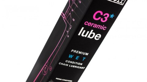 MUC-OFF Smar Lube C3 - 50ml MUC-OFF Smar Lube C3 - 50ml