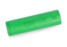 Ogniwo 18650 2600mAh 3.7V 35A Li-Ion Sony US18650VTC5A