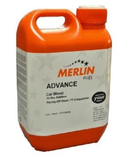 Paliwo Merlin Advance 16% Car 2.0L