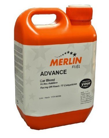 Paliwo Merlin Advance 16% Car 2.0L