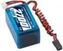 2700mAh 7.4V LiPo VTEC RX-Pack 2/3A - odbiornikowy