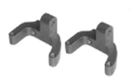 Genter Link Ball Mounts - 18003