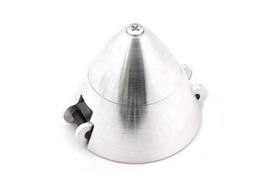 Kołpak METAL 40mm otwór 3,2mm Kołpak METAL 40mm otwór 3,2mm