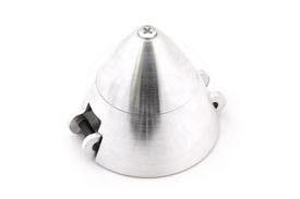 Kołpak METAL 40mm otwór 5mm Kołpak METAL 40mm otwór 5mm