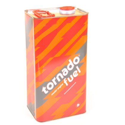 Paliwo Tornado Car 16% 5.0L Competition Paliwo Tornado Car 16% 5.0L Competition