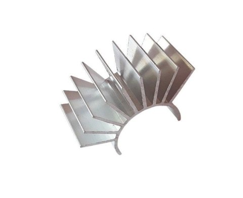 Radiator silnika - NQD/4wd12-21 Radiator silnika - NQD/4wd12-21