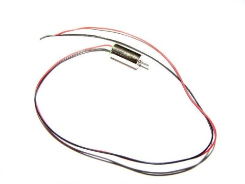 Silnik ogonowy - T53-20 Silnik ogonowy - T53-20