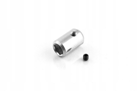 Sprzęgło sześciokątne 5mm Sprzęgło sześciokątne 5mm