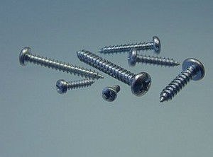 Śruba - wkręt 2,2 x 6,5 10szt Śruba - wkręt 2,2 x 6,5 10szt