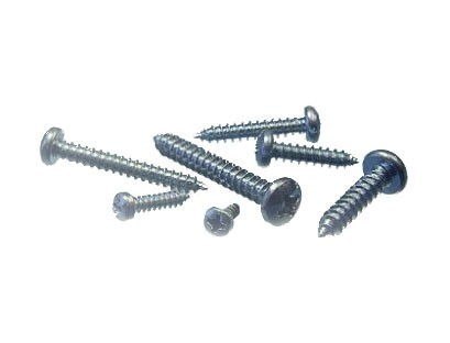 Śruba - wkręt 2,2 x 6,5 10szt Śruba - wkręt 2,2 x 6,5 10szt