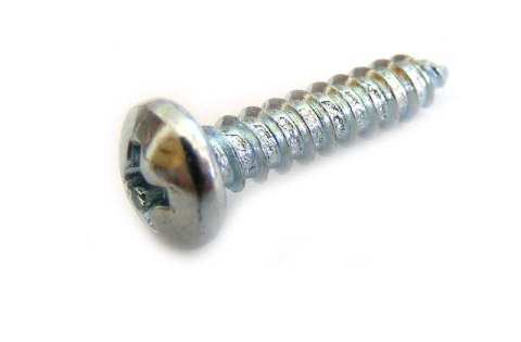 Śruba - wkręt 2,2 x 6,5 10szt Śruba - wkręt 2,2 x 6,5 10szt