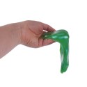 Glutek Slime Mr Boo Hand gum Zielony 120 g 80100