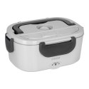 Lunch Box Noveen LB2410 24 VOLT Grey