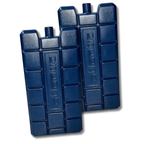 Wkład mrożący ATLANTIC KAMAI 2x240ml Wkład mrożący ATLANTIC KAMAI 2x240ml