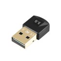 Adapter Bluetooth Gembird USB BTD-MINI6 v.5.0