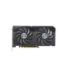 Asus | Dual GeForce RTX 4070 SUPER EVO 12GB | NVIDIA GeForce RTX 4070 SUPER | 12 GB