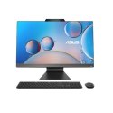 Asus M3702WFAK-BPE003X Desktop AiO 27 " AMD Ryzen 5 7520U Internal memory 16 GB LPDDR5 on board SSD 512 GB AMD Radeon Graphics K