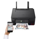 Black A4/Legal G3570 Colour Ink-jet Canon PIXMA Printer / copier / scanner