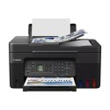 Black A4/Legal G4570 MegaTank Colour Ink-jet Canon PIXMA Fax / copier / printer / scanner