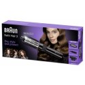 Braun AS 330 Hair styling comb, Black