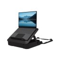 Fellowes | Laptop Carry Case Breyta | Black | 384 x 308 x 89 mm