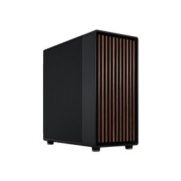 Fractal Design | North XL | Charcoal Black | Mid-Tower | Power supply included No