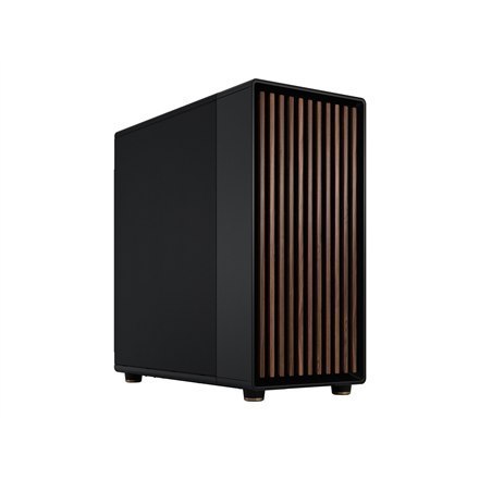 Fractal Design | North XL | Charcoal Black | Mid-Tower | Power supply included No