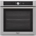 Hotpoint | FI4 854 P IX HA | Oven | 71 L | Electric | Pyrolysis | Knobs and electronic | Yes | Height 59.5 cm | Width 59.5 cm |