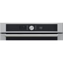 Hotpoint | FI4 854 P IX HA | Oven | 71 L | Electric | Pyrolysis | Knobs and electronic | Yes | Height 59.5 cm | Width 59.5 cm |